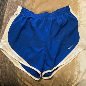 Nike Running Shorts size small never been worn